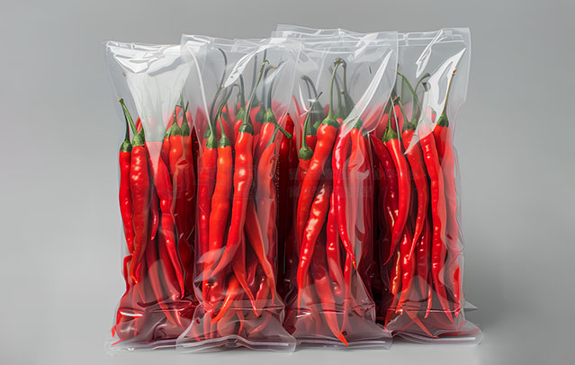 从封箱到捆扎：食品自动化包装中的关键工艺考量